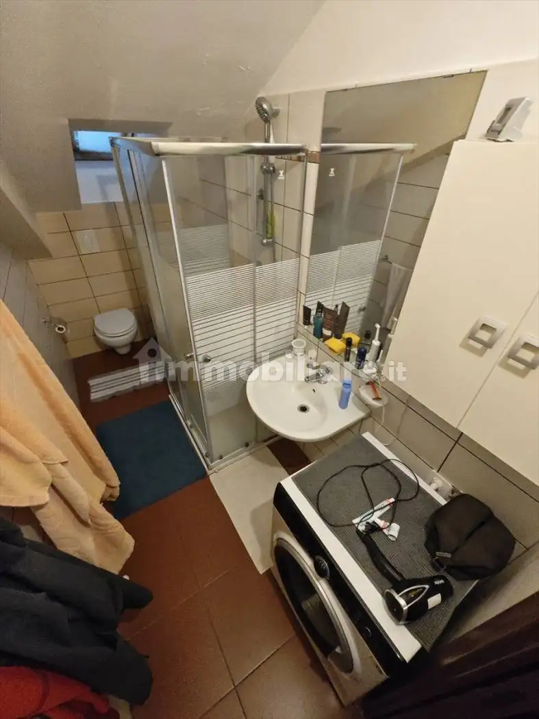 Mansarda ottimo stato, 56 m², Cittanova - foto 3