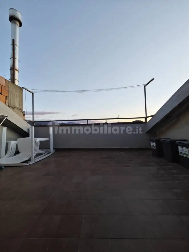 Mansarda ottimo stato, 56 m², Cittanova - foto 4