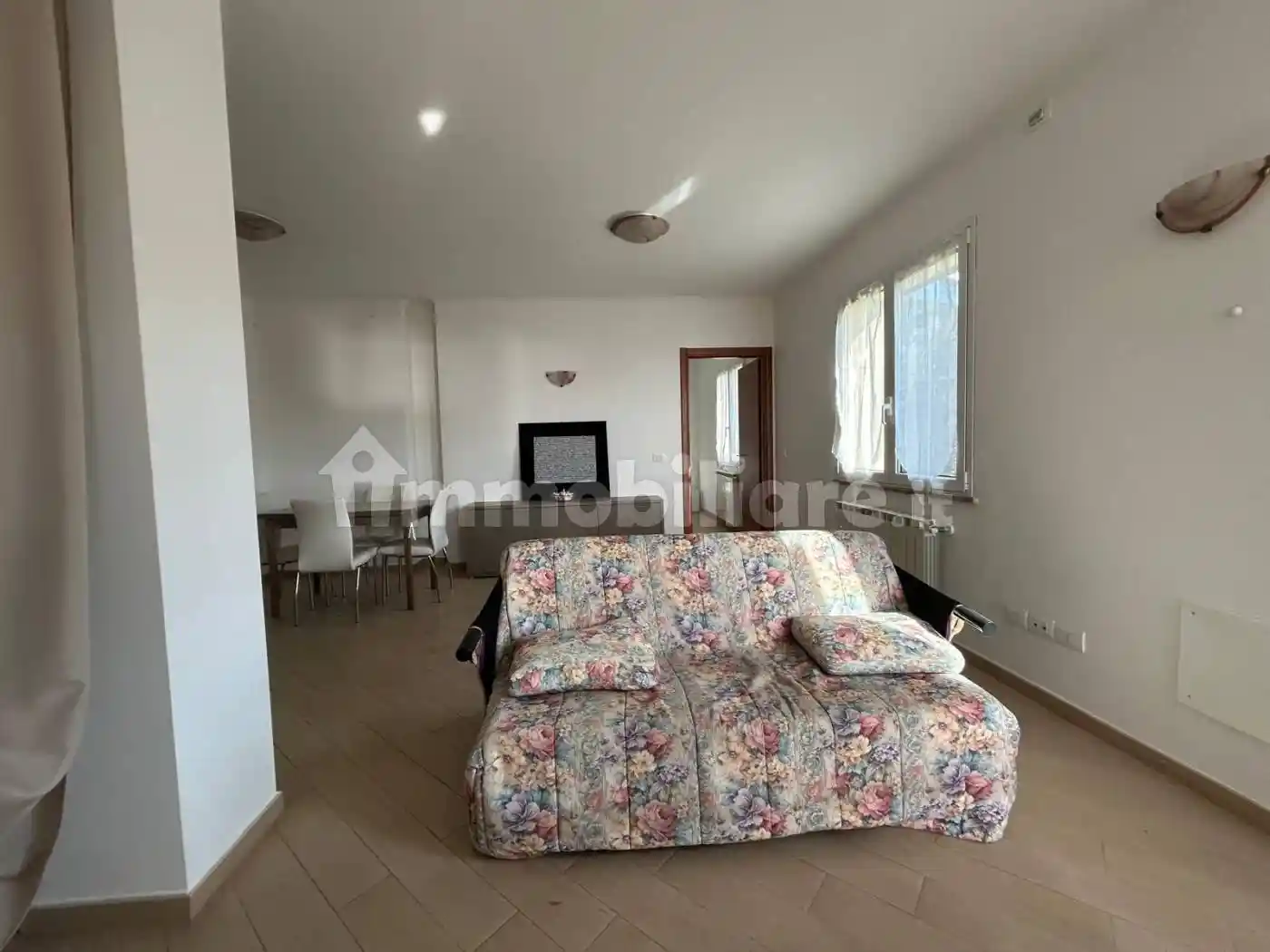 Trilocale regione Massabò, Via Solva, Santa Croce, Alassio - foto 4