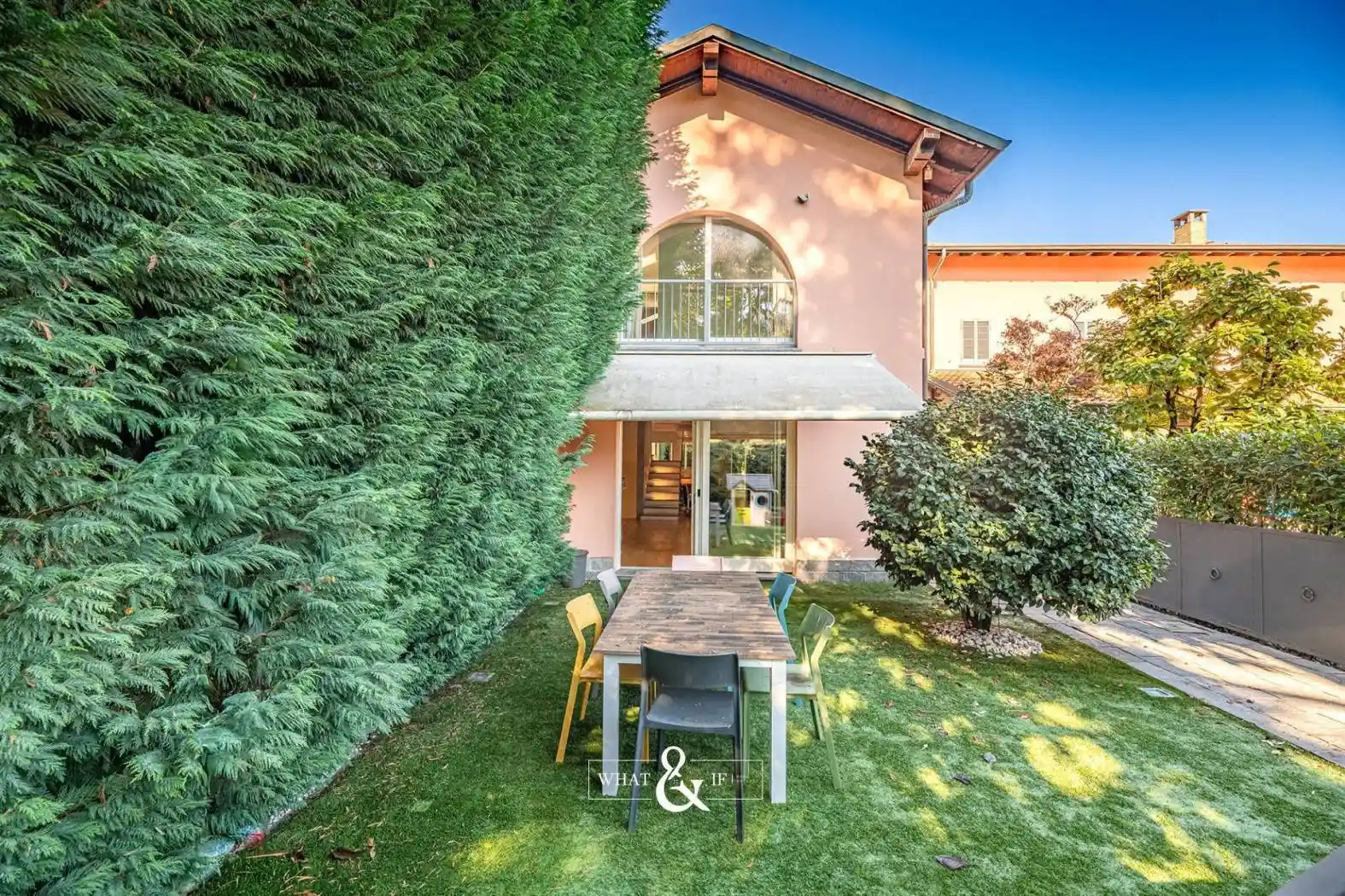 Villa unifamiliare via Mozart 13, Parco, Monza - foto 5