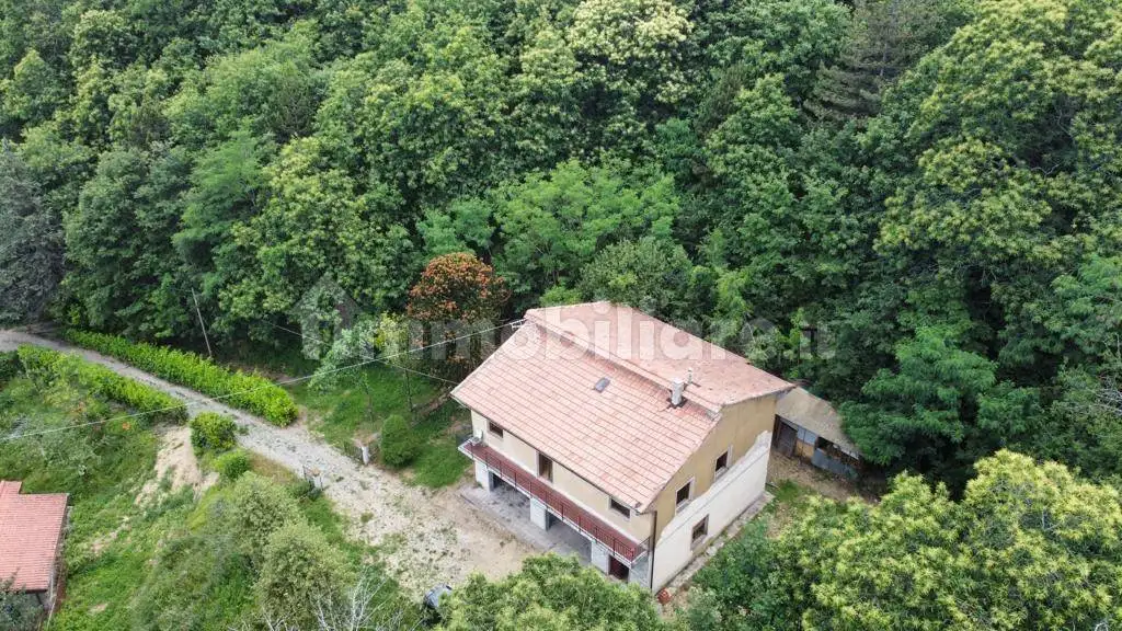 Villa in vendita a Marliana