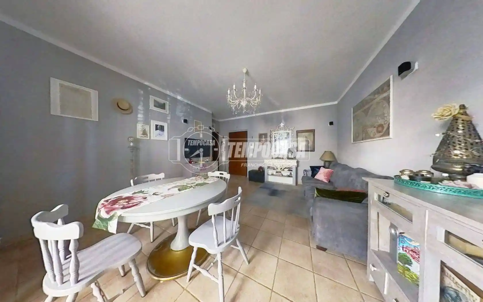 Appartamento in vendita a Sant'Elpidio a Mare