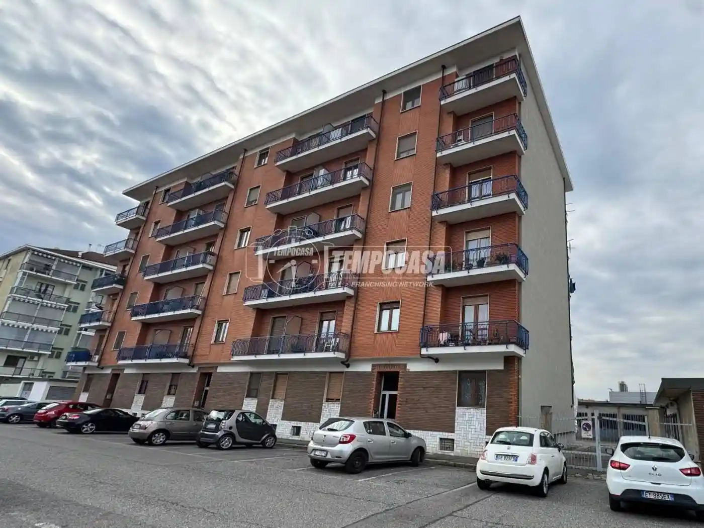 Appartamento in vendita a Settimo Torinese