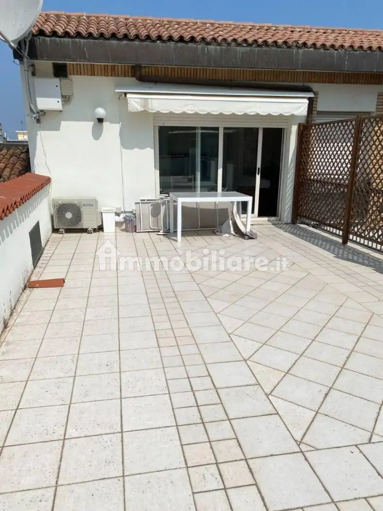 Appartamento in affitto a Rimini