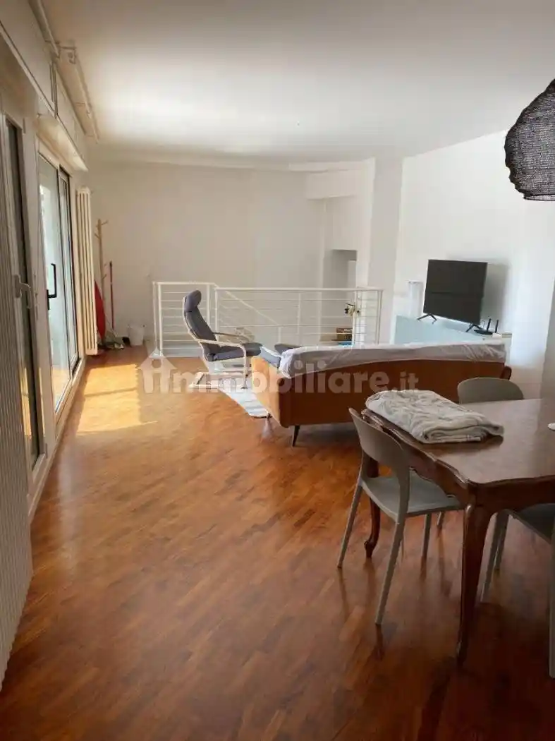 Trilocale via Giordano Bruno, Centro Storico, Rimini - foto 3