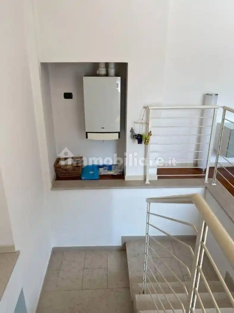 Trilocale via Giordano Bruno, Centro Storico, Rimini - foto 4