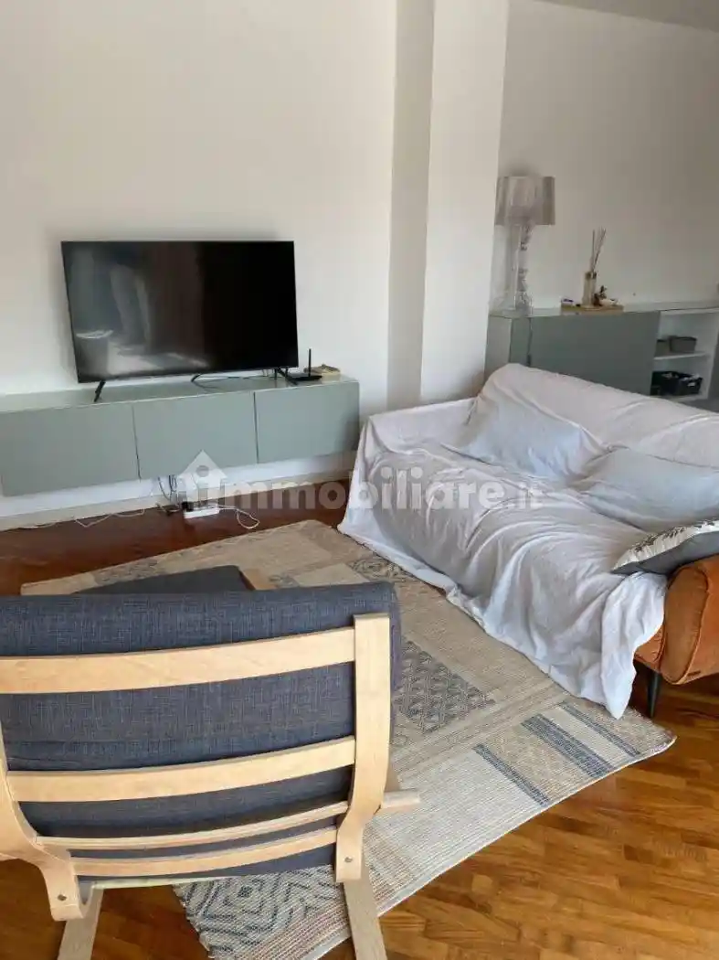 Trilocale via Giordano Bruno, Centro Storico, Rimini - foto 5