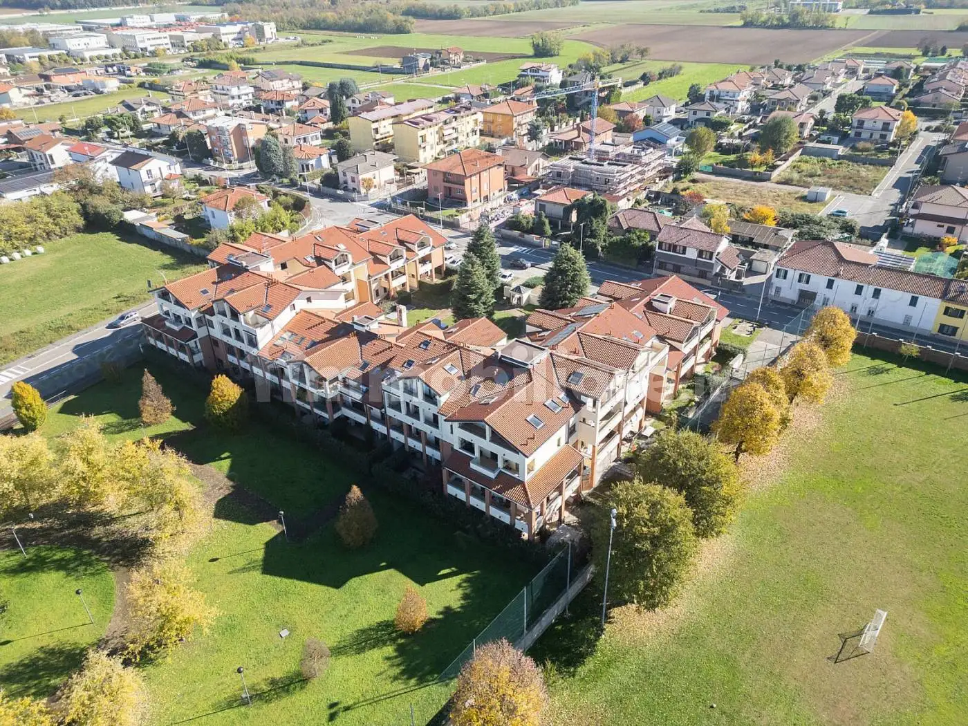 Appartamento in vendita a Cerro Maggiore
