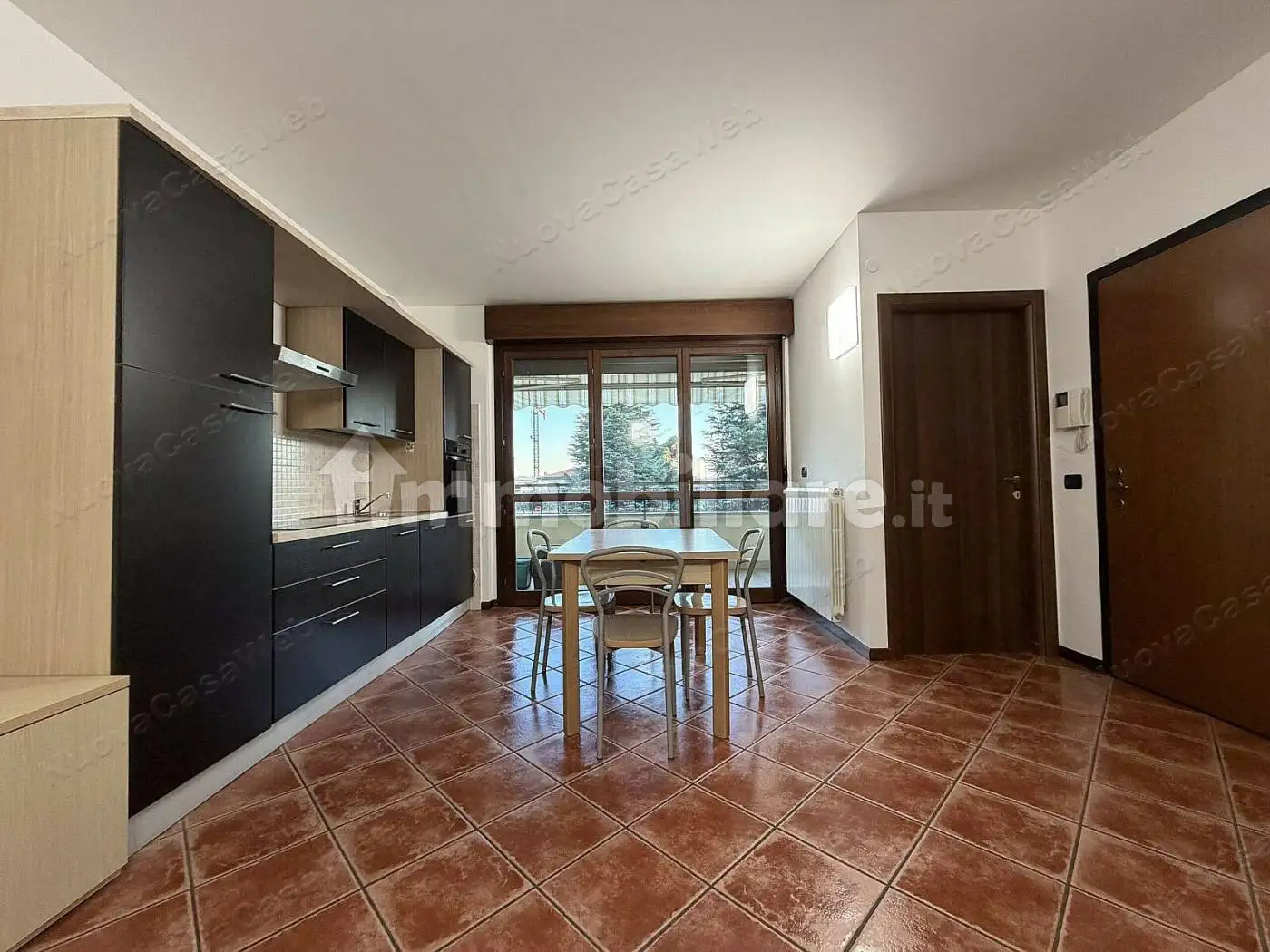 Monolocale via Luigi Zerbi 19, Cantalupo, Cerro Maggiore - foto 4