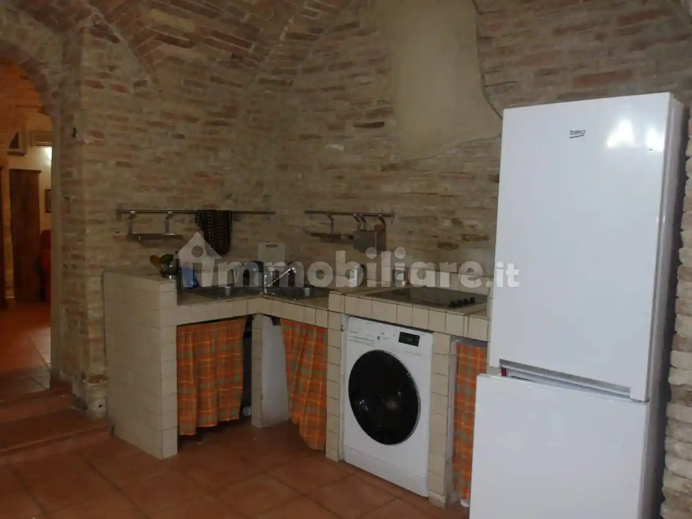 Appartamento in affitto a Perugia