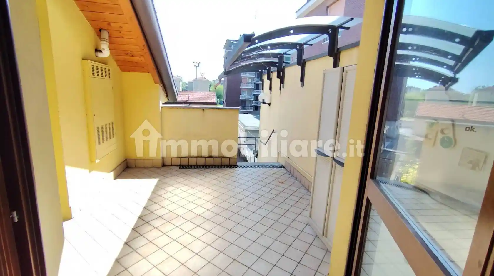 Trilocale via Anton Giulio Barrili, Cermenate - Abbiategrasso, Milano - foto 3