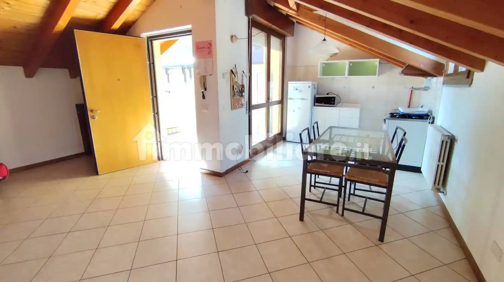 Trilocale via Anton Giulio Barrili, Cermenate - Abbiategrasso, Milano - foto 4