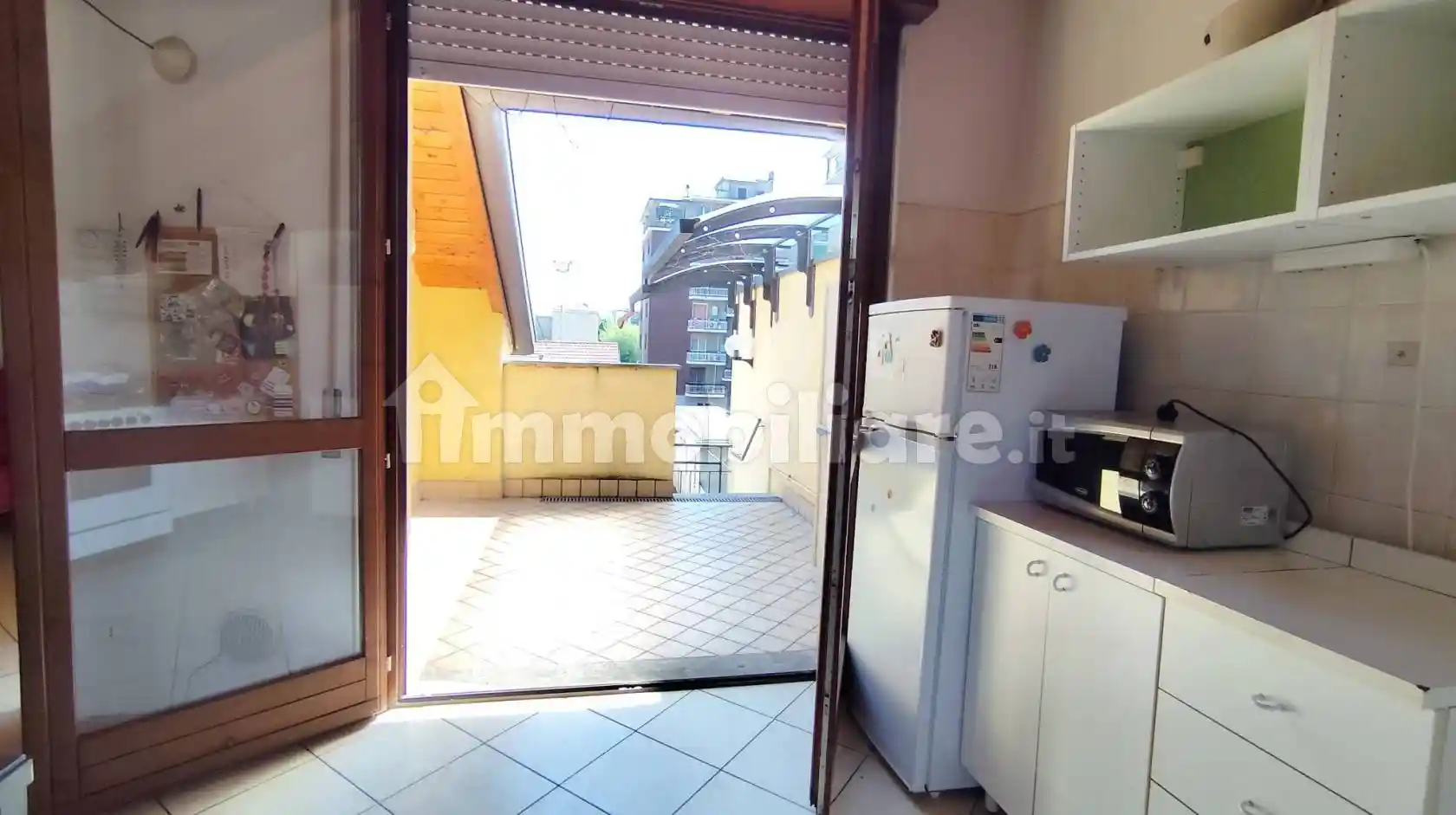 Trilocale via Anton Giulio Barrili, Cermenate - Abbiategrasso, Milano - foto 5