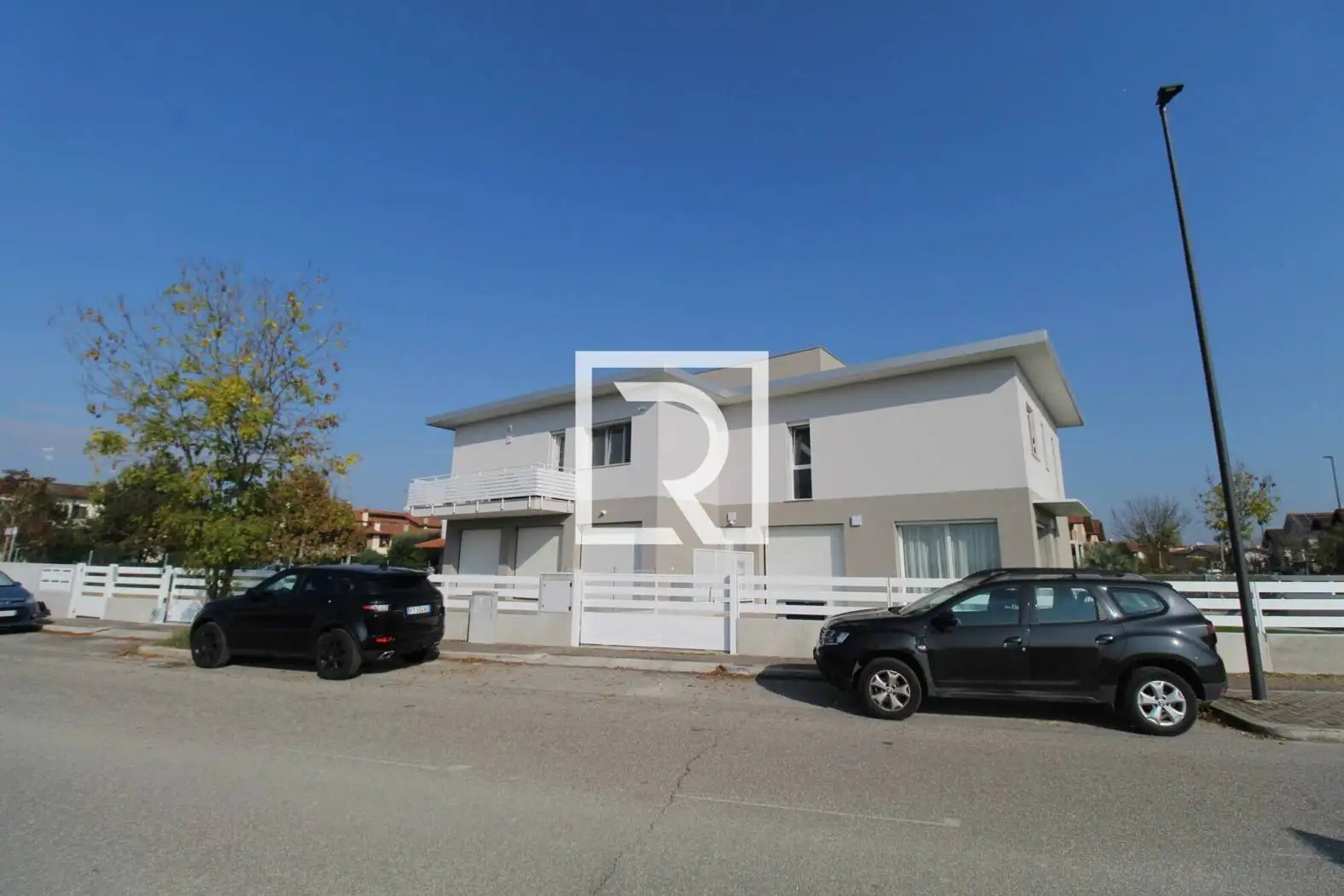 Attico - Mansarda in vendita a Ravenna