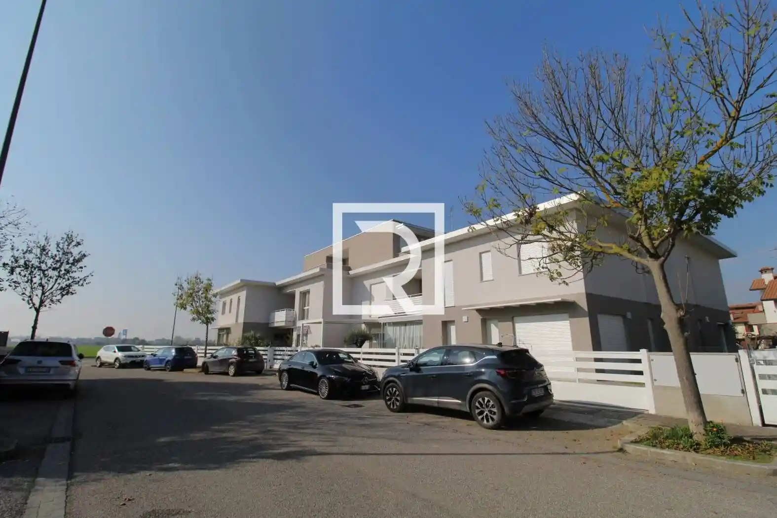 Mansarda via dell'Ulivo 22, Ponte Nuovo - Madonna dell'Albero, Ravenna - foto 2