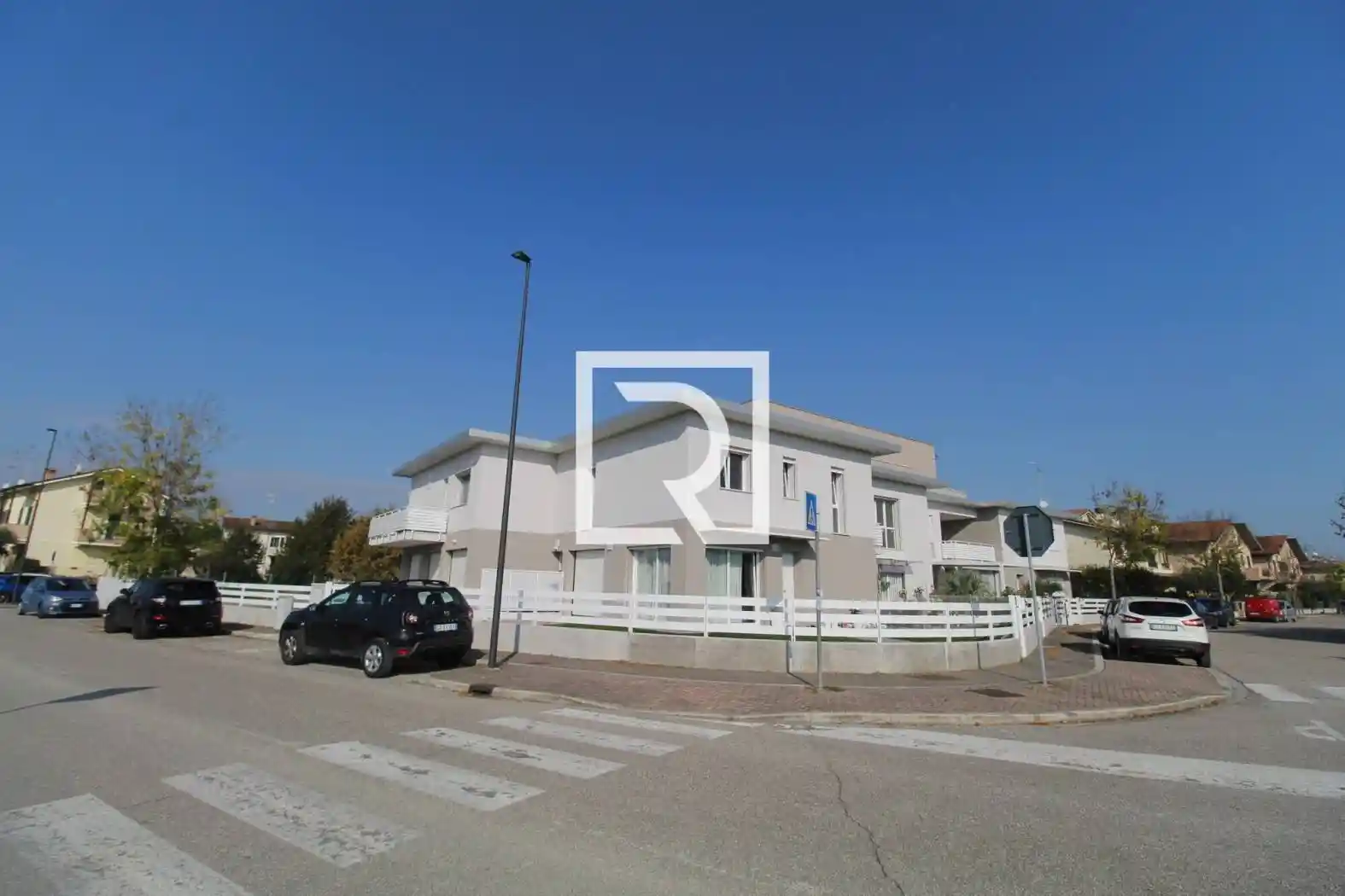 Mansarda via dell'Ulivo 22, Ponte Nuovo - Madonna dell'Albero, Ravenna - foto 3