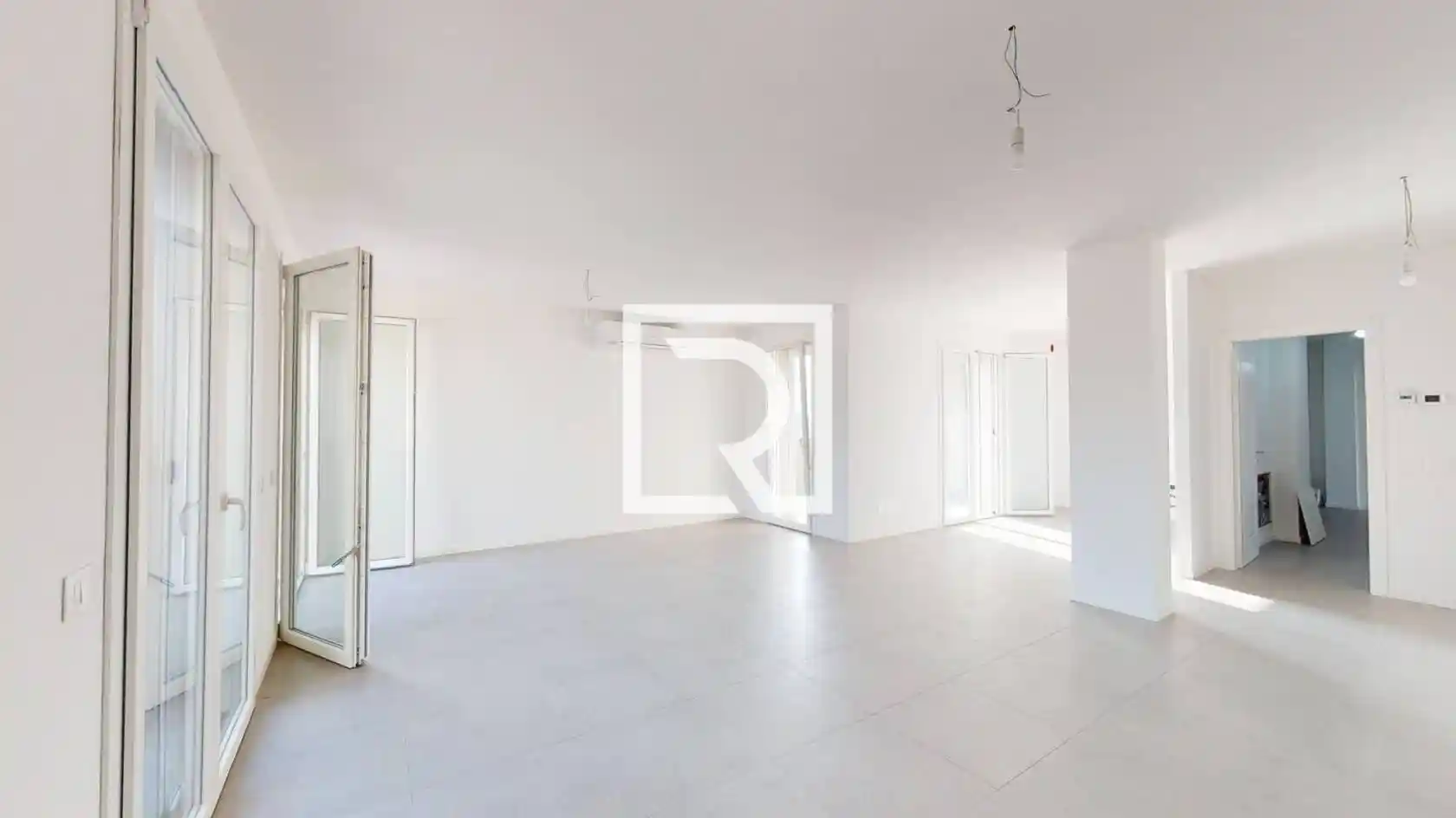 Mansarda via dell'Ulivo 22, Ponte Nuovo - Madonna dell'Albero, Ravenna - foto 5