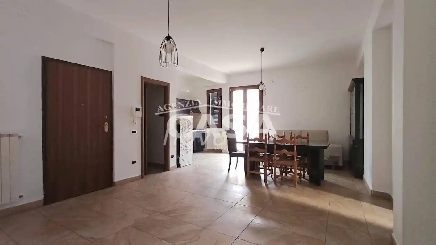 Appartamento in vendita a Castelfranco di Sotto