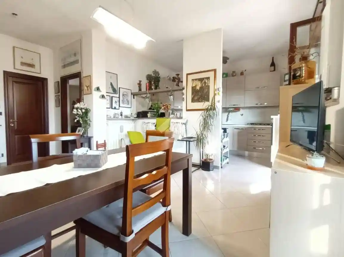 Appartamento in vendita a Torino