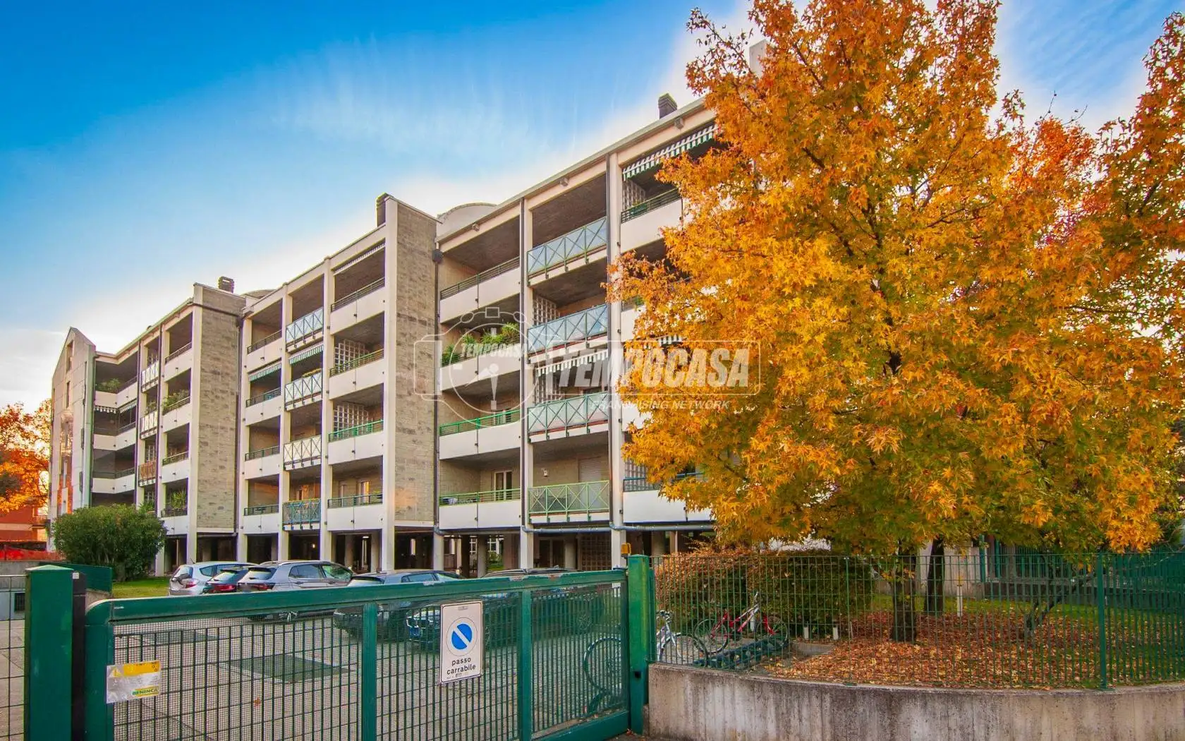 Appartamento in vendita a Verona