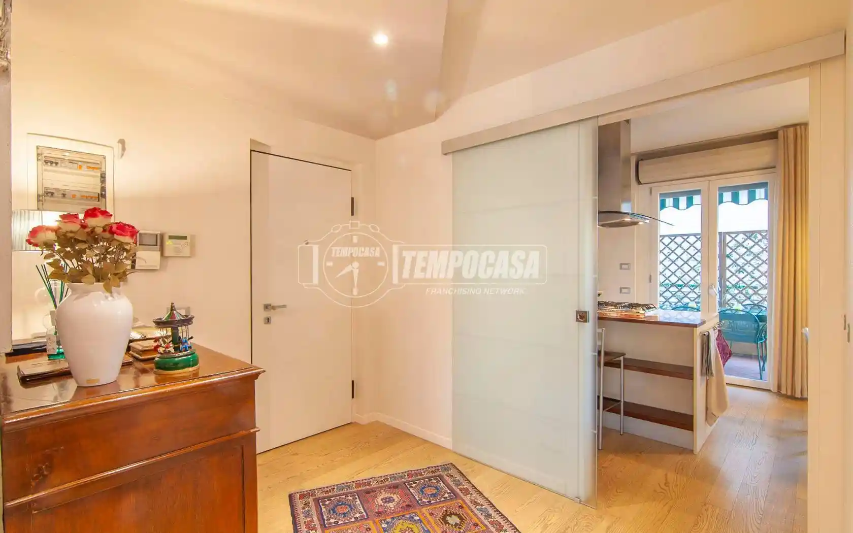 Appartamento via Goffredo Mameli 71/A, Ponte Crencano, Verona - foto 2