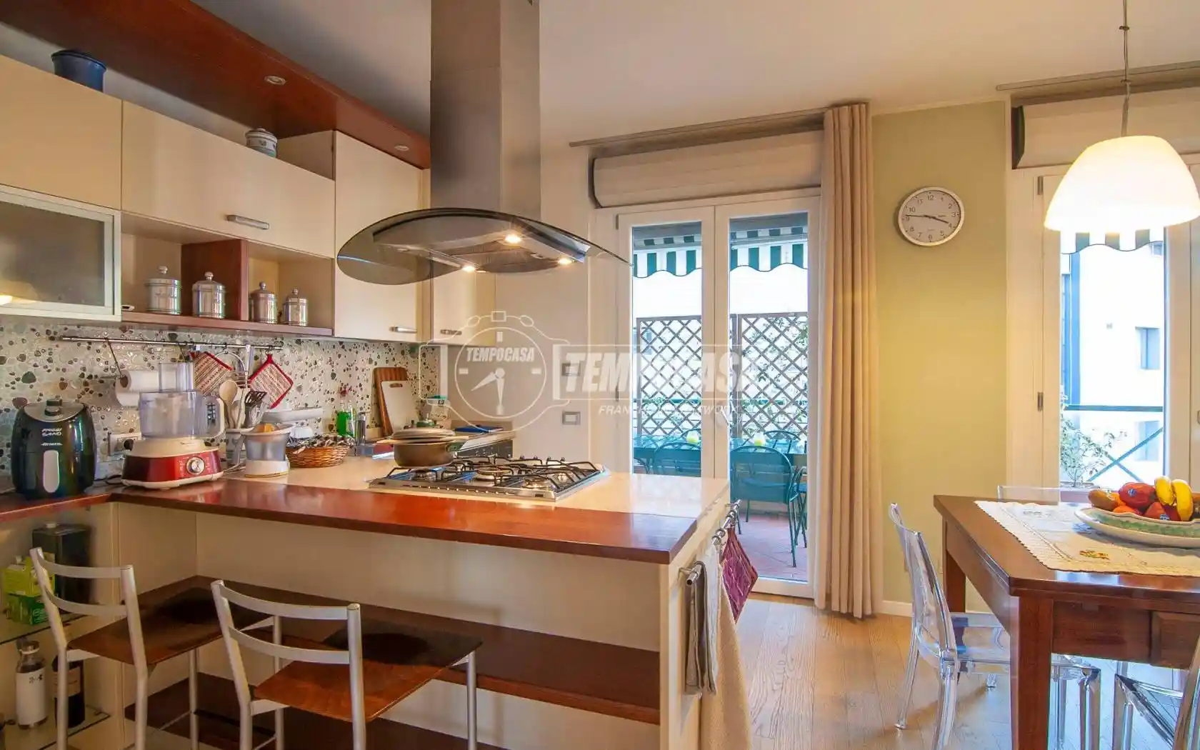 Appartamento via Goffredo Mameli 71/A, Ponte Crencano, Verona - foto 3