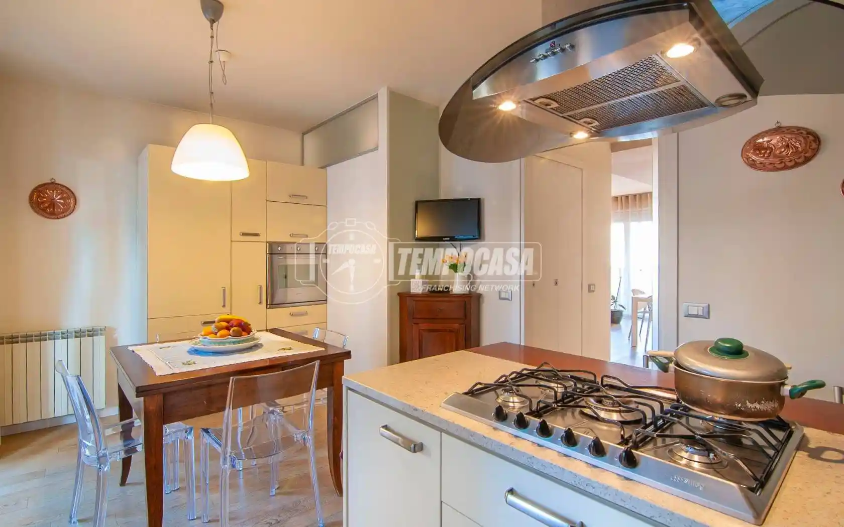 Appartamento via Goffredo Mameli 71/A, Ponte Crencano, Verona - foto 5