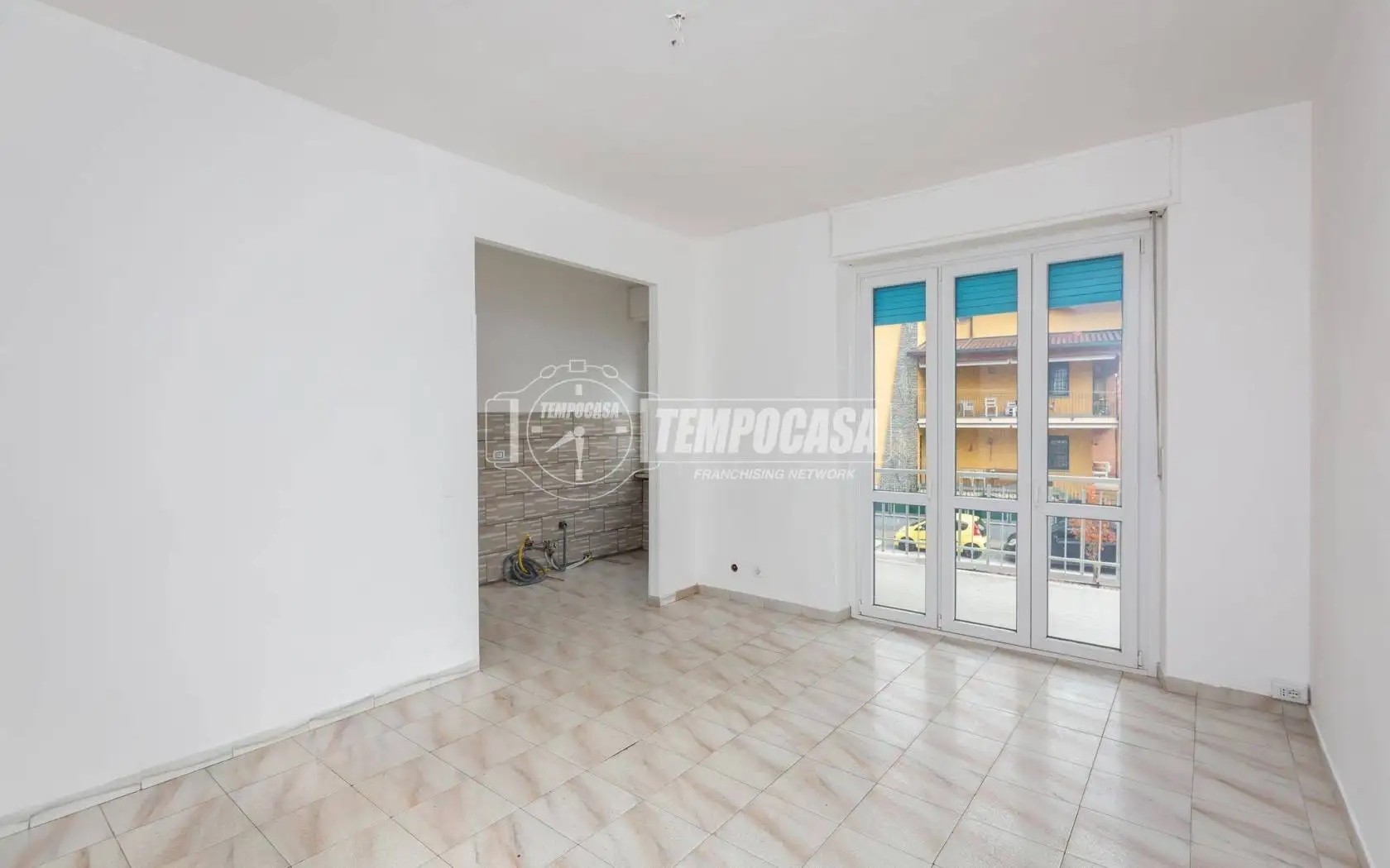 Appartamento in vendita a Santena