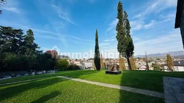 Bilocale buono stato, terzo piano, Galliano, Cantù - foto 5