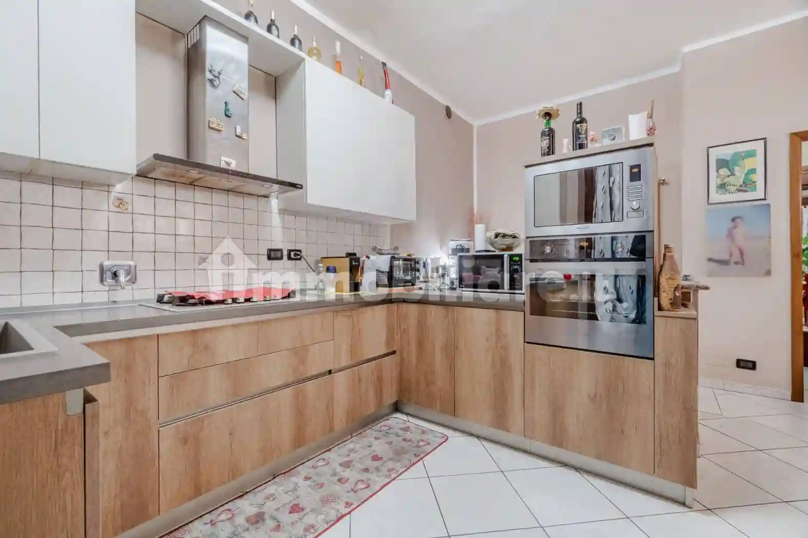 Appartamento - foto 5