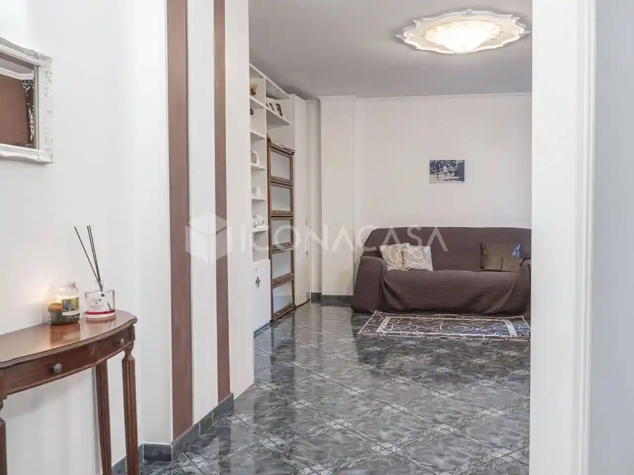 Trilocale via Lorenzo Perosi 3, San Girolamo, Bari - foto 2