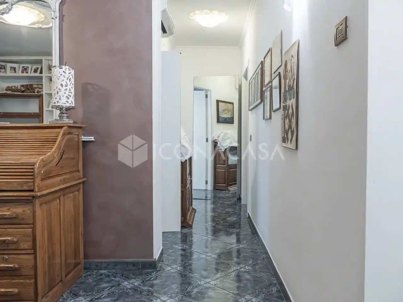 Trilocale via Lorenzo Perosi 3, San Girolamo, Bari - foto 5