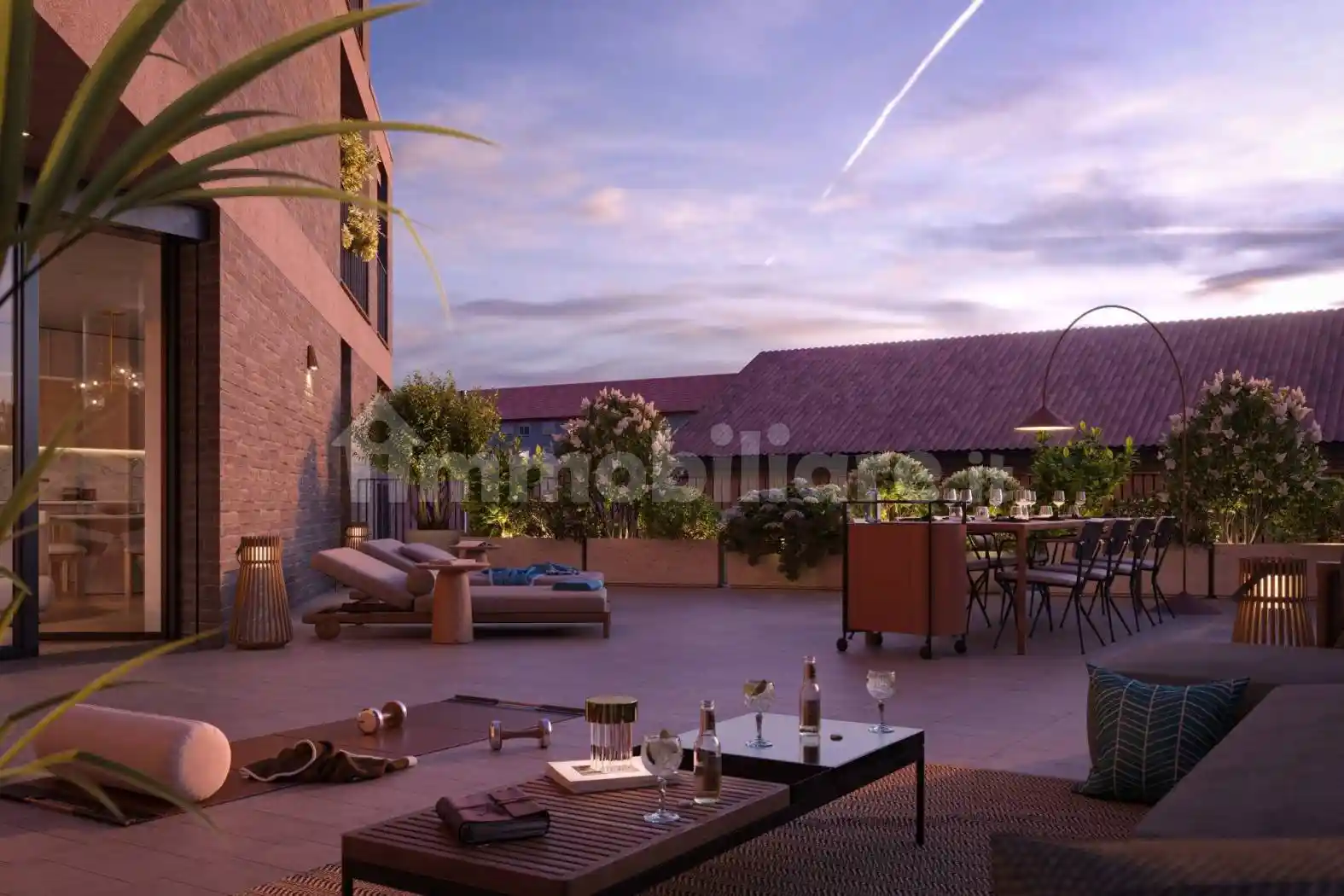 Attico - Mansarda in vendita a Sesto San Giovanni