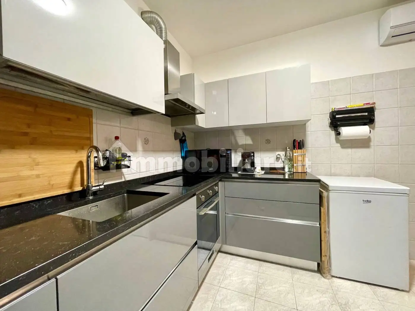 Appartamento in vendita a Castel Guelfo di Bologna