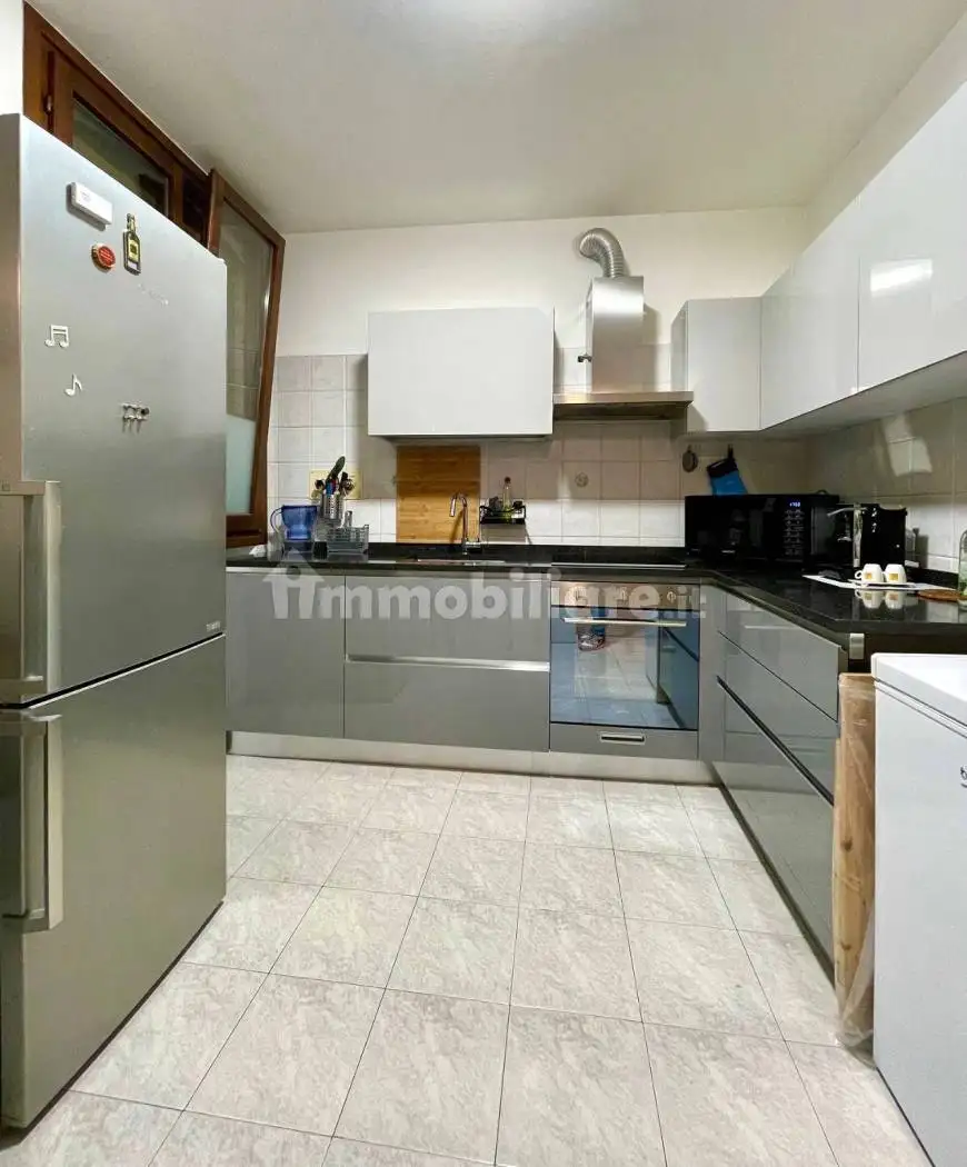 Trilocale via San Carlo 46, Castel Guelfo di Bologna - foto 2