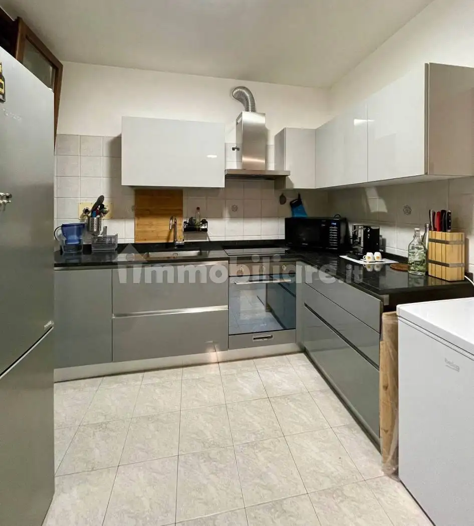 Trilocale via San Carlo 46, Castel Guelfo di Bologna - foto 3