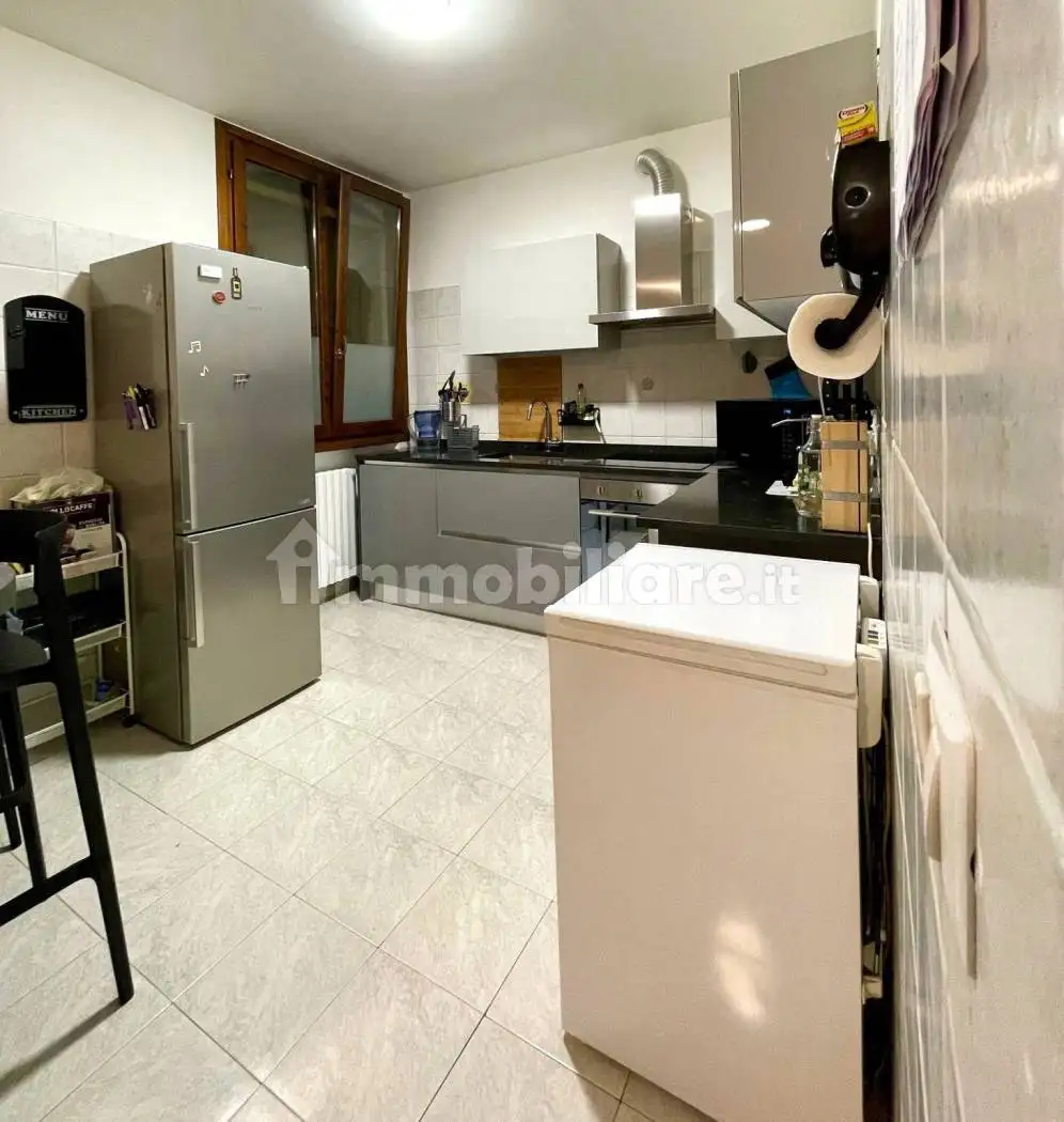 Trilocale via San Carlo 46, Castel Guelfo di Bologna - foto 4