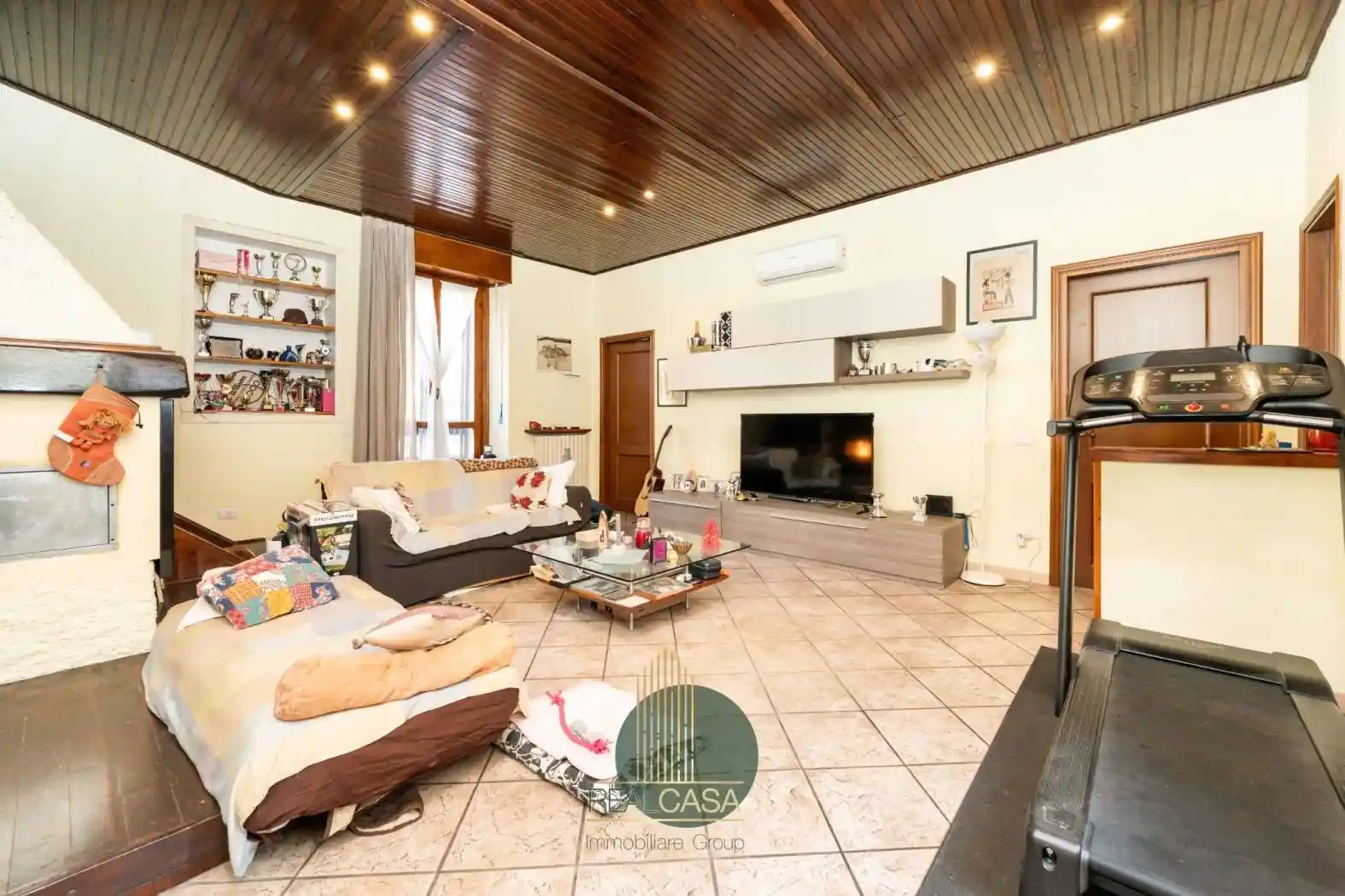 Appartamento in vendita a Brugherio