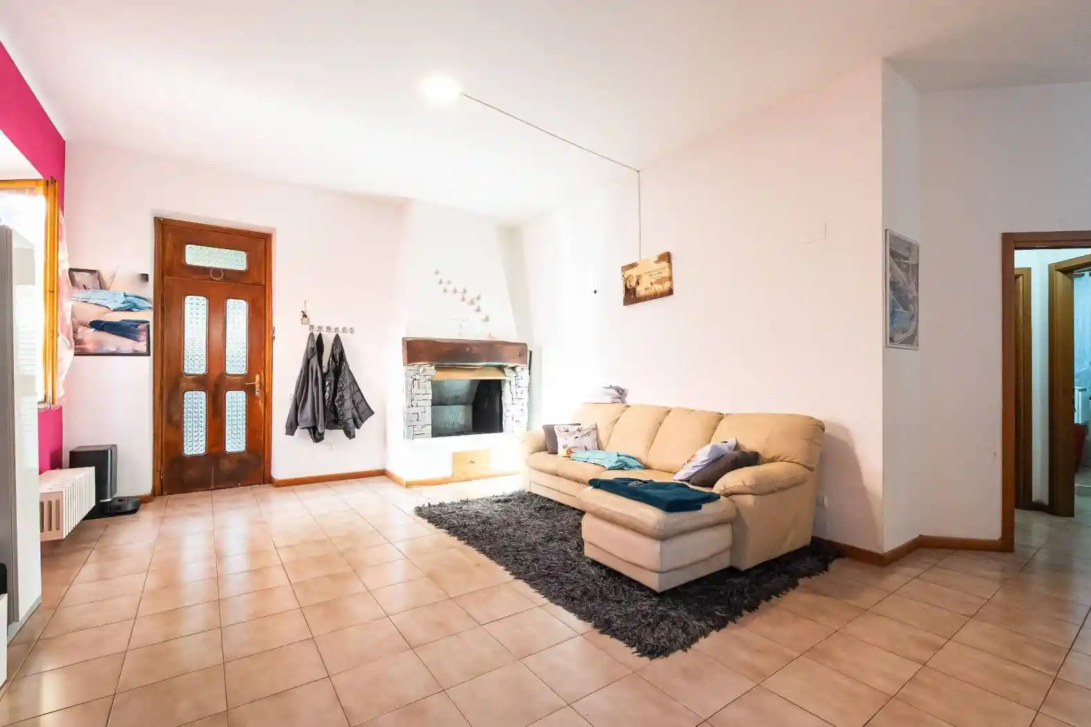 Appartamento in vendita a Mariano Comense