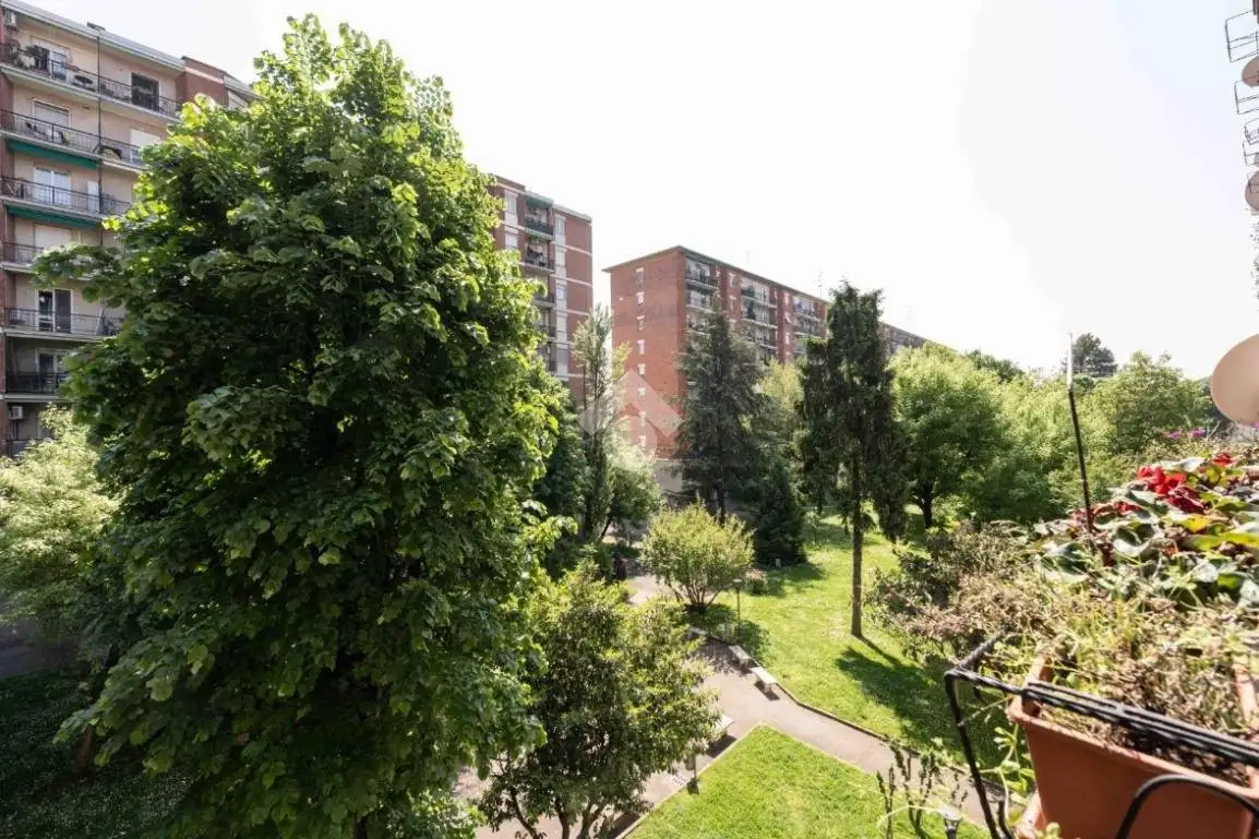 Apartment in vendita a Milan