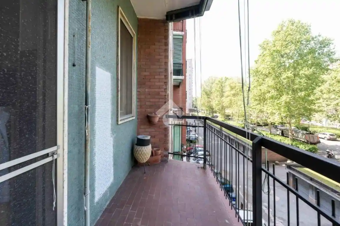 Bilocale largo Promessi Sposi 5, Cantalupa - San Paolo, Milano - foto 2