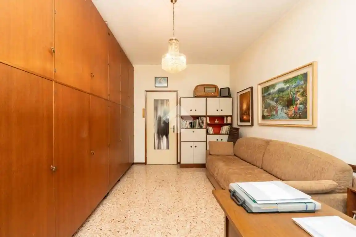 Bilocale largo Promessi Sposi 5, Cantalupa - San Paolo, Milano - foto 5