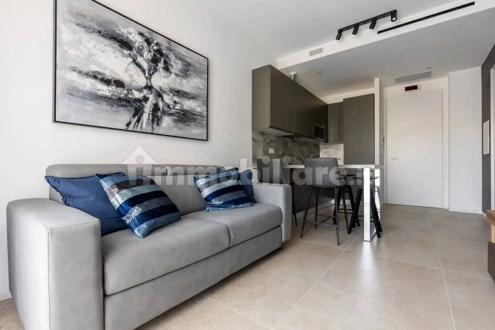 Bilocale viale Certosa, 303, Musocco, Milano - foto 2