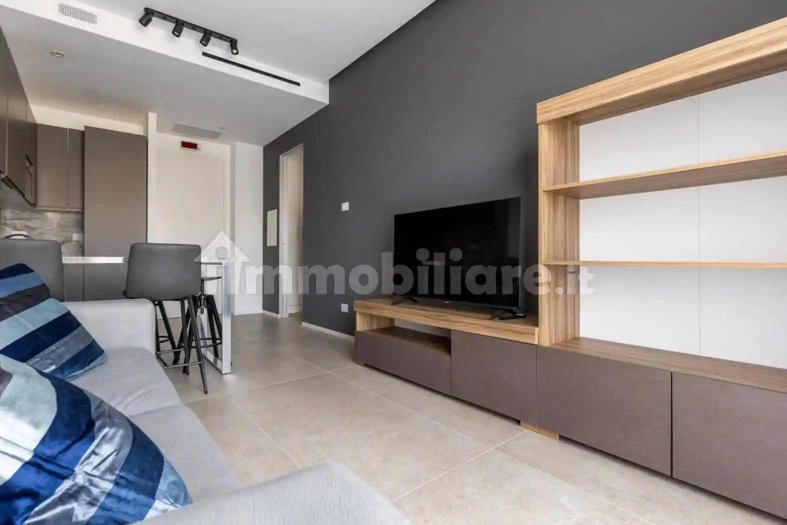 Bilocale viale Certosa, 303, Musocco, Milano - foto 3