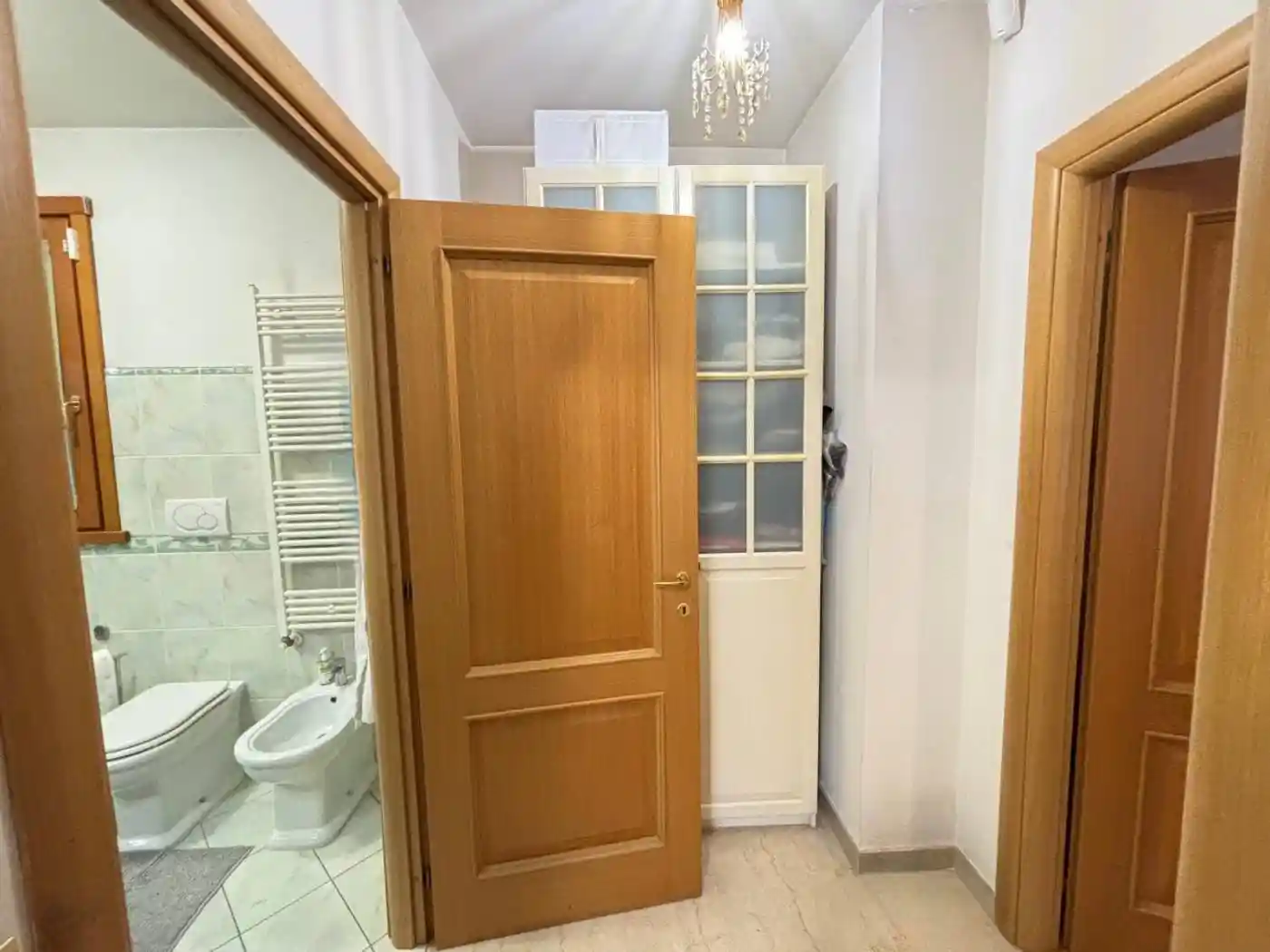 Bilocale via Robert Musil, Talenti - Monte Sacro, Roma - foto 5