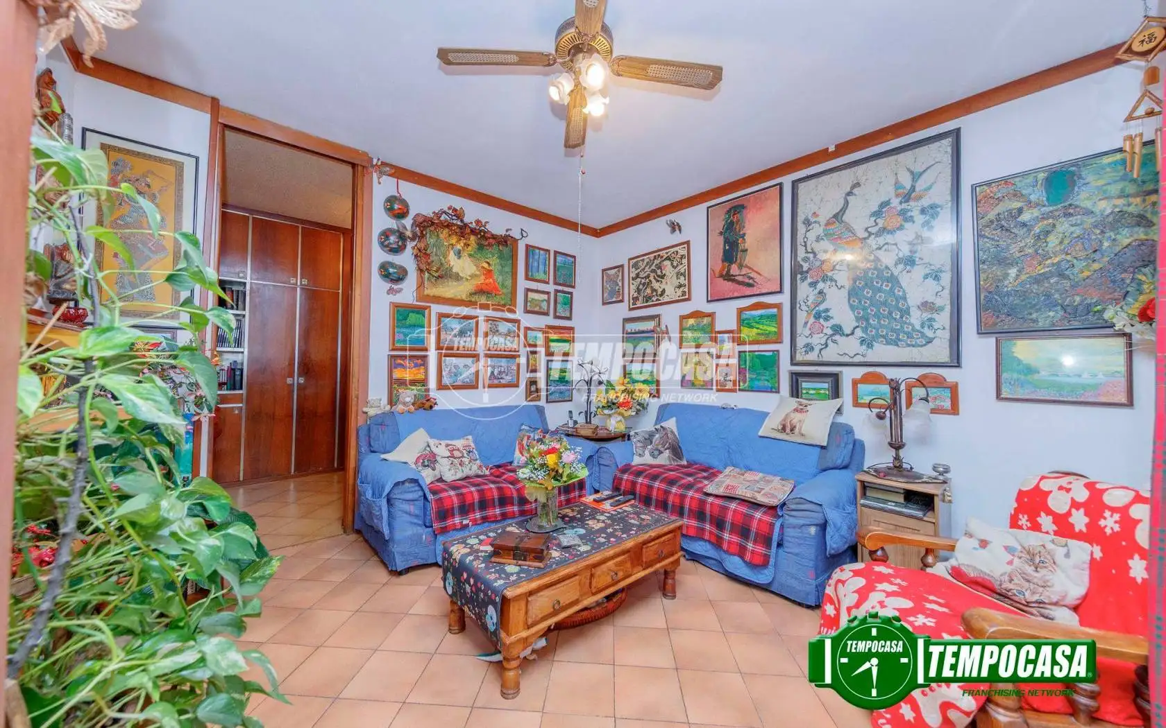 Apartment in vendita a Milan