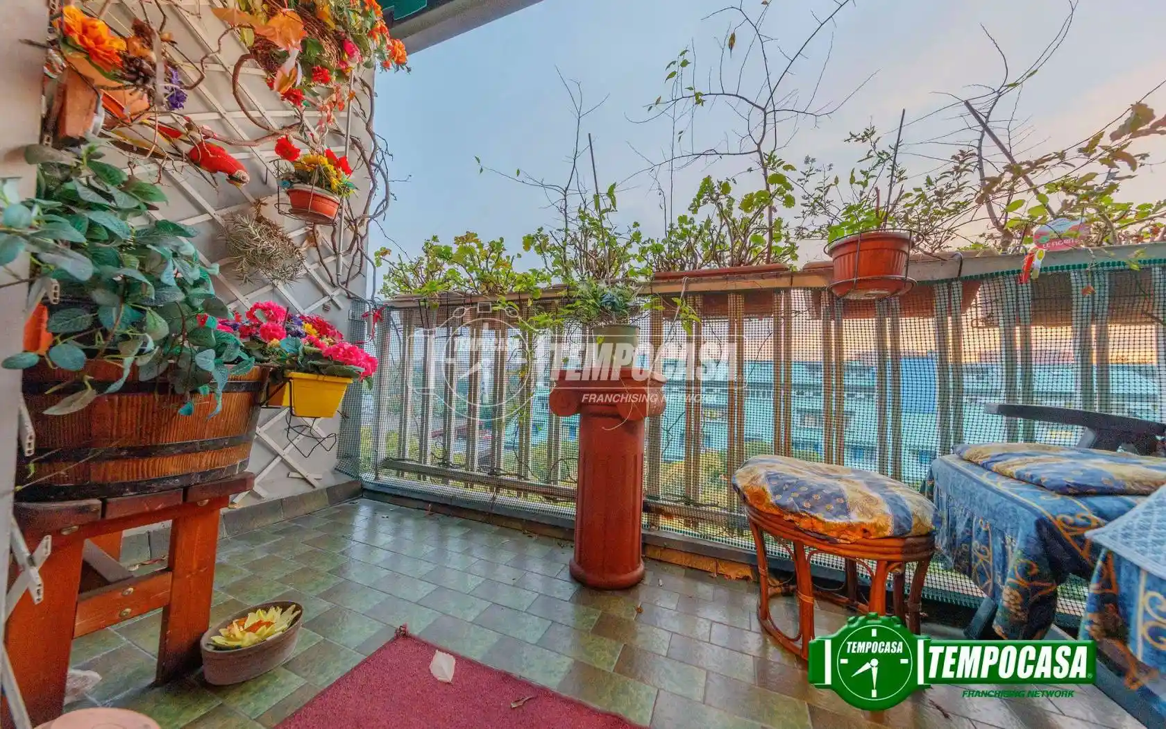 Trilocale via Mario Borsa, Gallaratese, Milano - foto 4