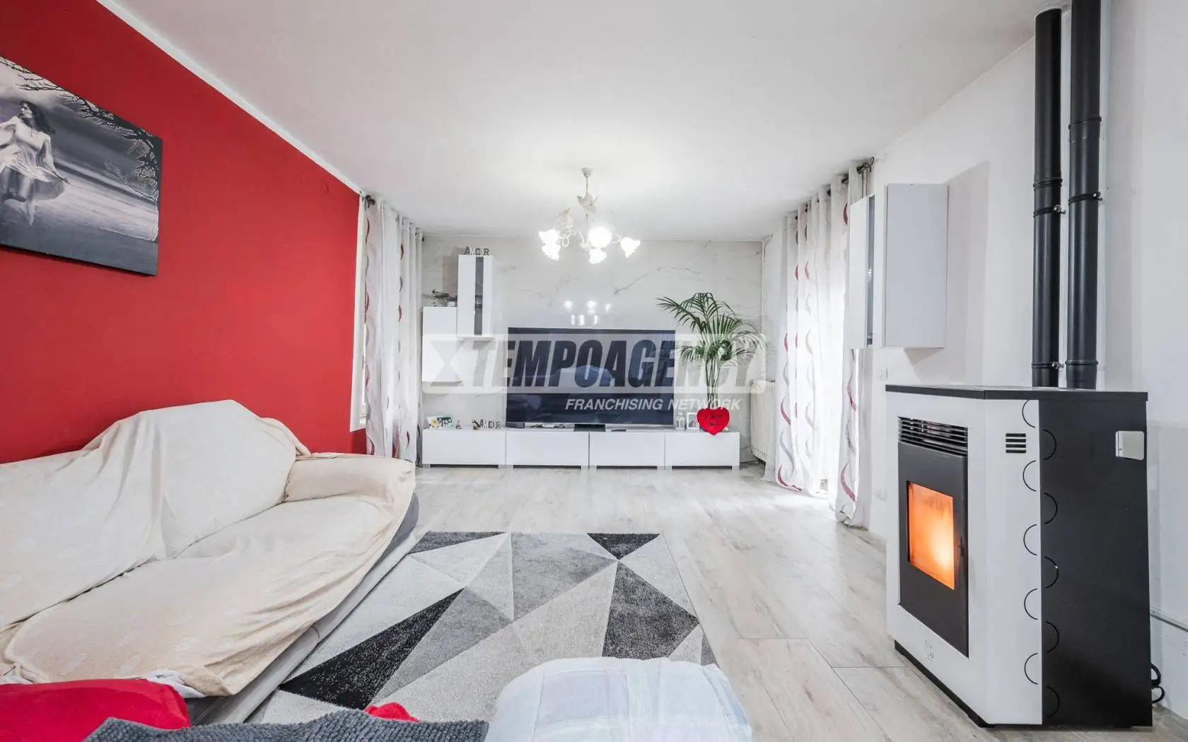 Casa indipendente in vendita a Serramazzoni