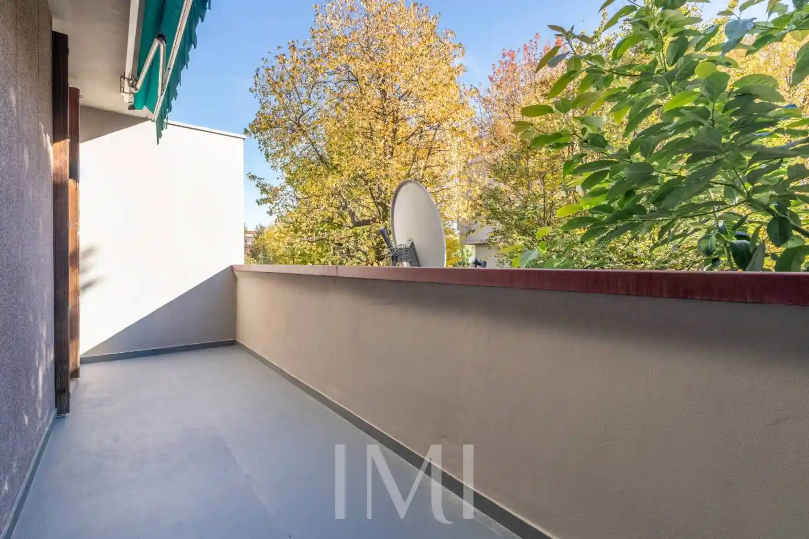 Quadrilocale via Fiuggi 19, Istria, Milano - foto 3