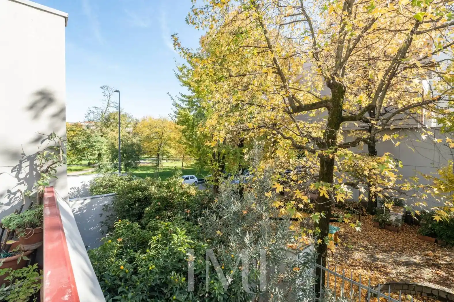 Quadrilocale via Fiuggi 19, Istria, Milano - foto 4